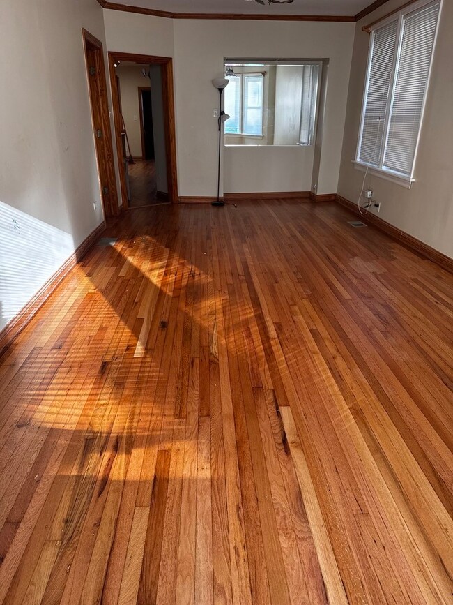 3441 N Ridgeway Ave unit 1, Chicago, IL 60618 - photo 3