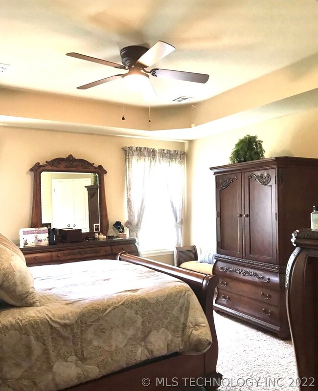 7509 E Knoxville St, Broken Arrow, OK 74014 - photo 5