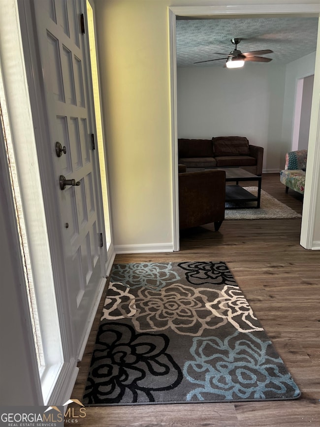 208 Swanson Ridge, Peachtree City, GA 30269 - photo 4