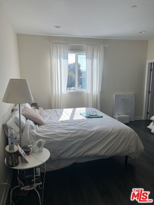 2nd Bedroom