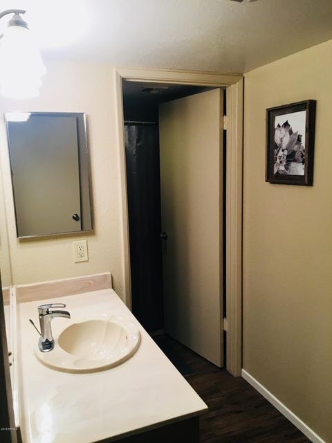 7777 E. Main Street # 164 - BATHROOM