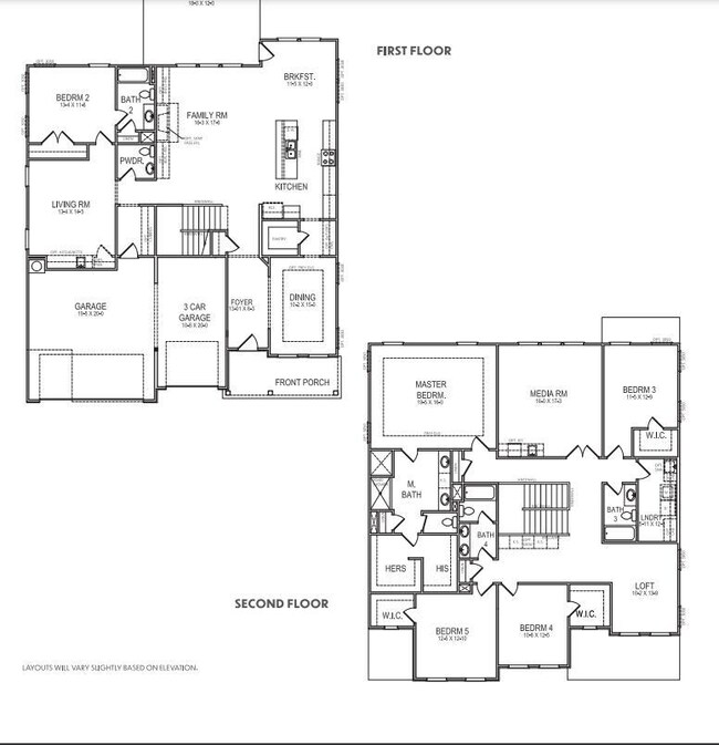 Walker Plan