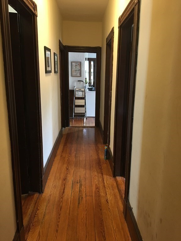 7 Spalding St unit 3, Boston, MA 02130 - photo 4