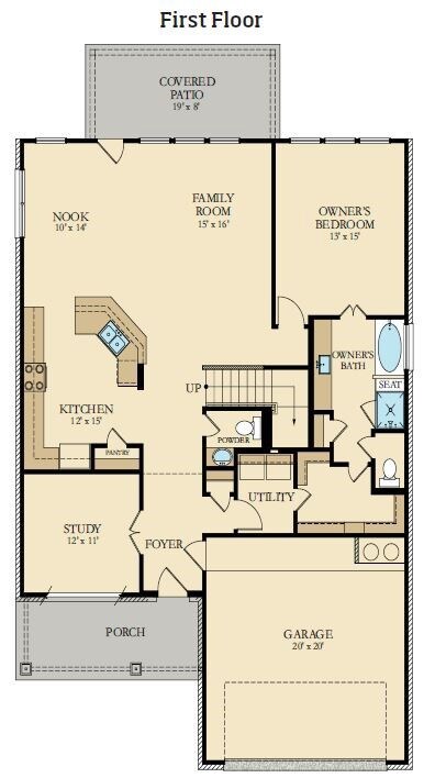 31707 Daisy Draper Ln, Hockley, TX 77447 - photo 4