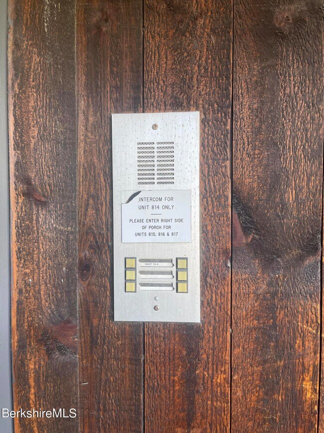 Intercom System