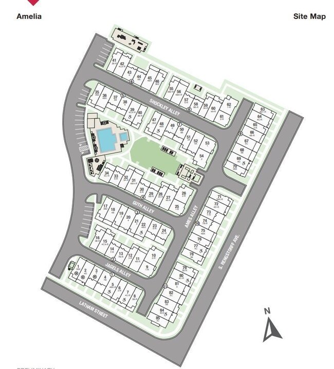 509 Jagels Aly, Mountain View, CA 94040 - photo 5