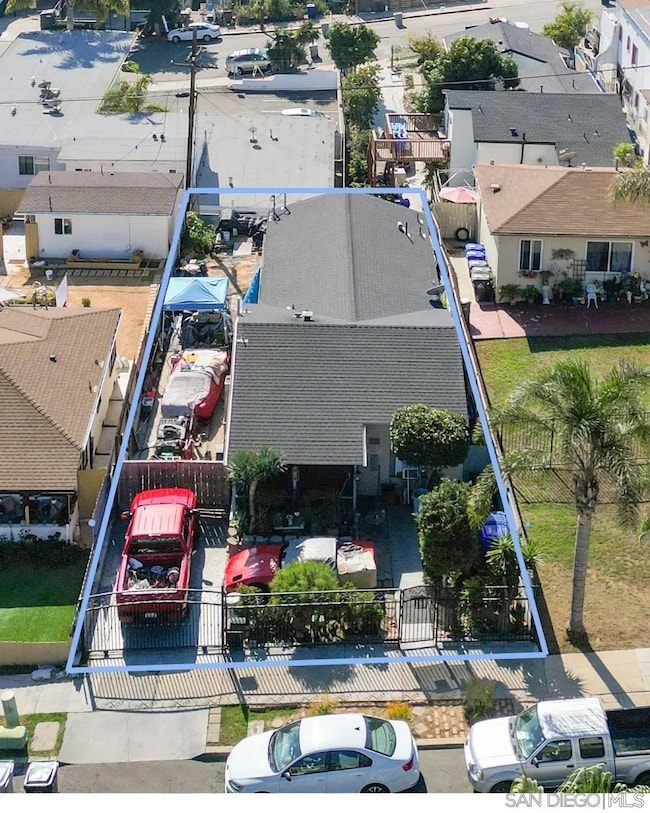 2771 Broadway, San Diego, CA 92102 - photo 2