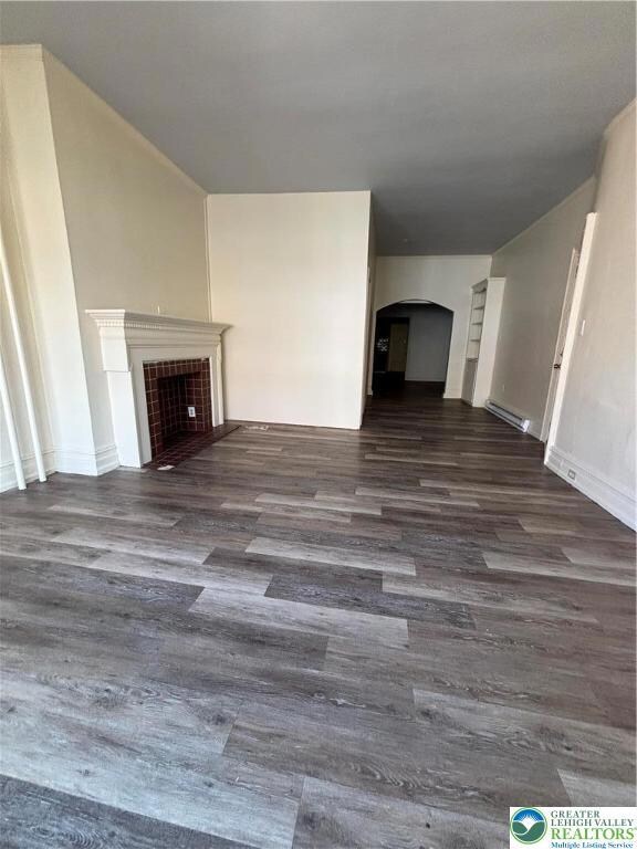 618 W Chew St unit 1F, Allentown, PA 18102 - photo 5