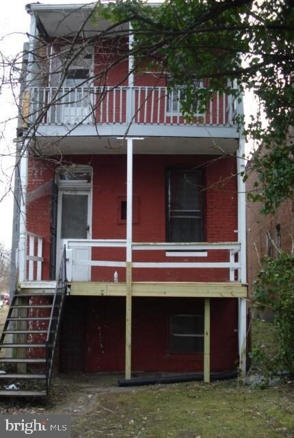unlisted-address, Baltimore, MD 21215 - photo 2