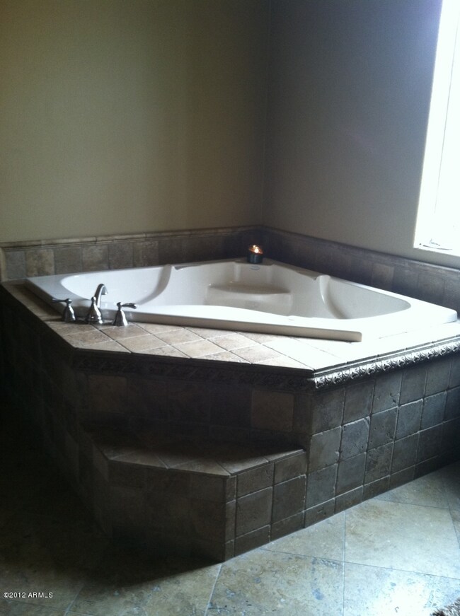 Master Jacuzzi