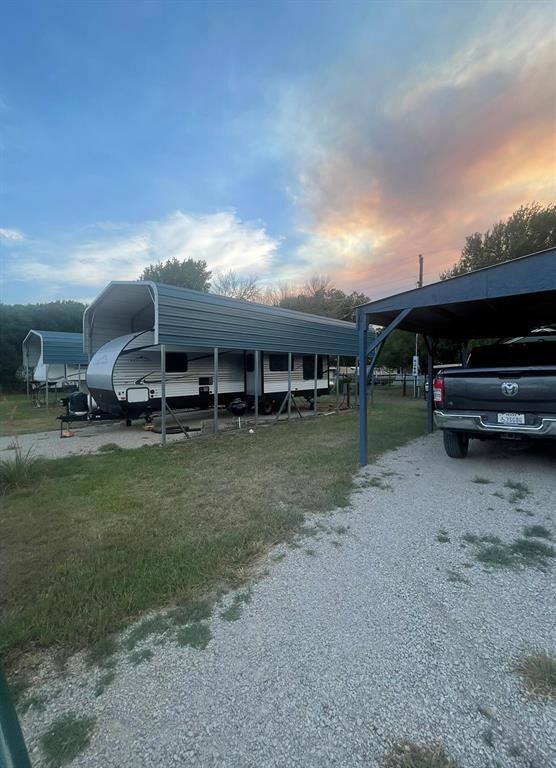 45 Port Promontory Rd, Comanche, TX 76442 - photo 5