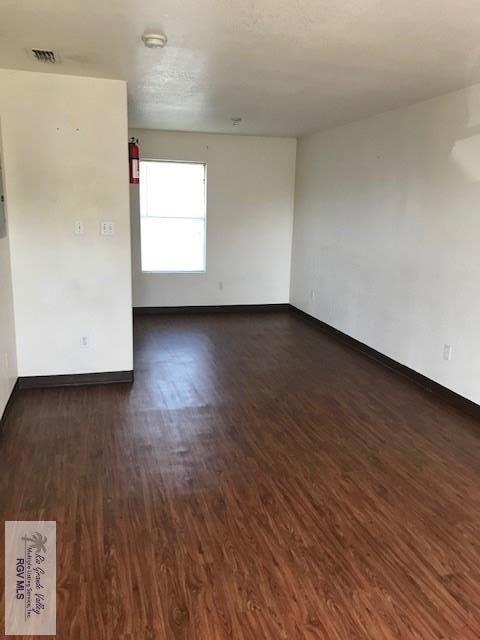 Living Room / Dining Room Area