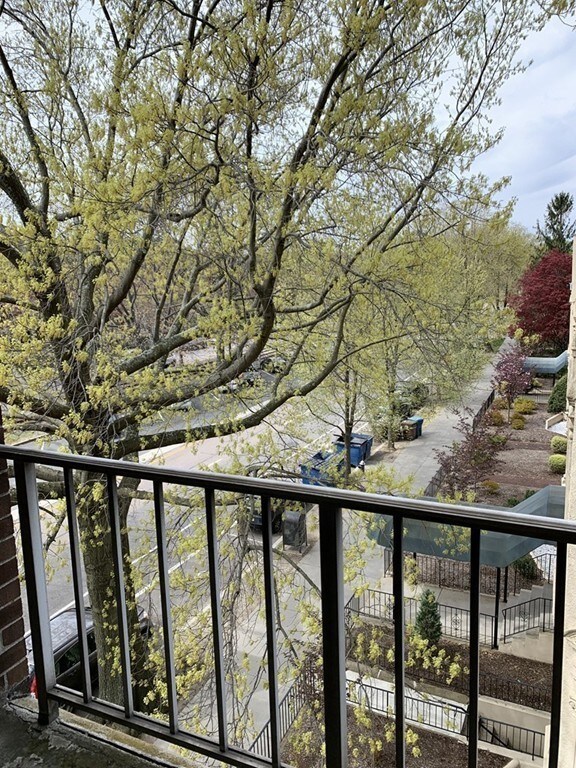 1856 Beacon St unit 3A, Brookline, MA 02445 - photo 5