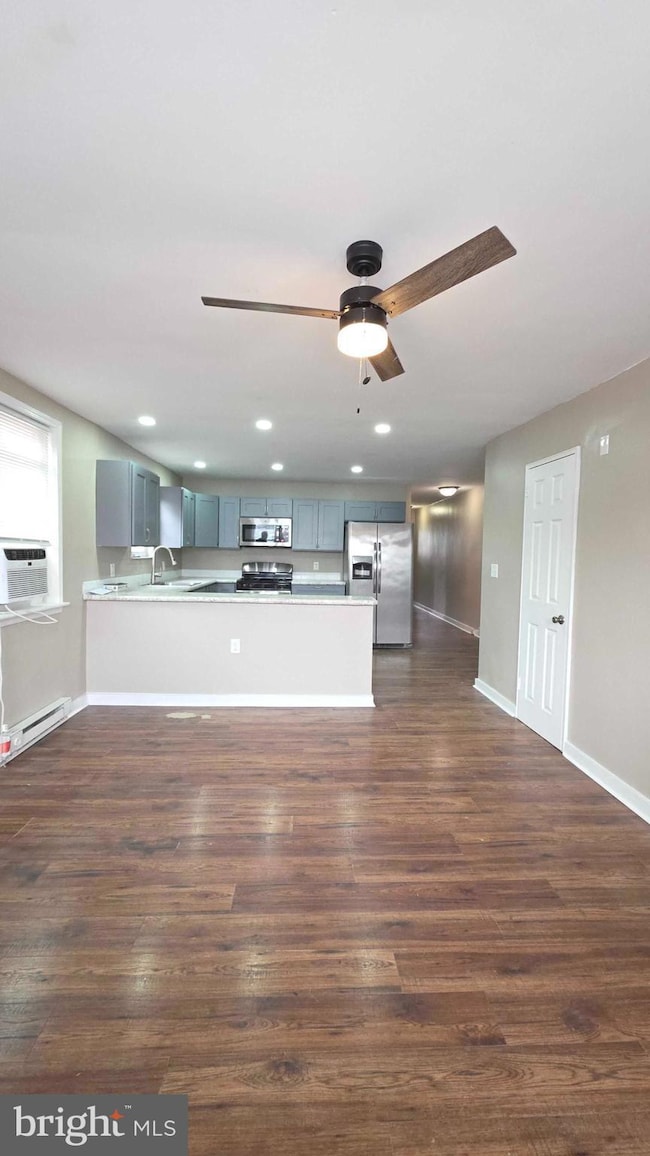 7330 Montour St unit 1, Philadelphia, PA 19111 - photo 3