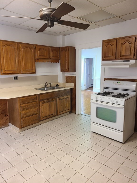 819 E 4th St unit 1, Boston, MA 02127 - photo 5