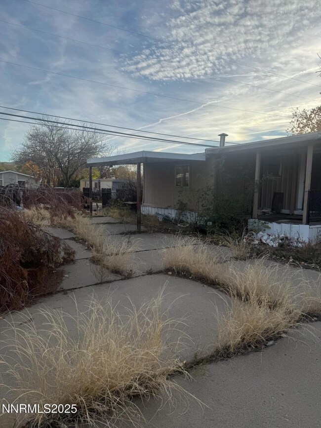 2539 Viking Way, Carson City, NV 89706 - photo 2