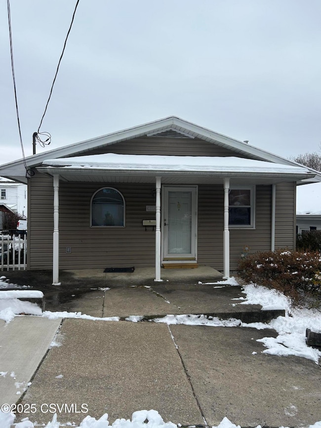 1016 E Kase St, Shamokin, PA 17872 - photo 2