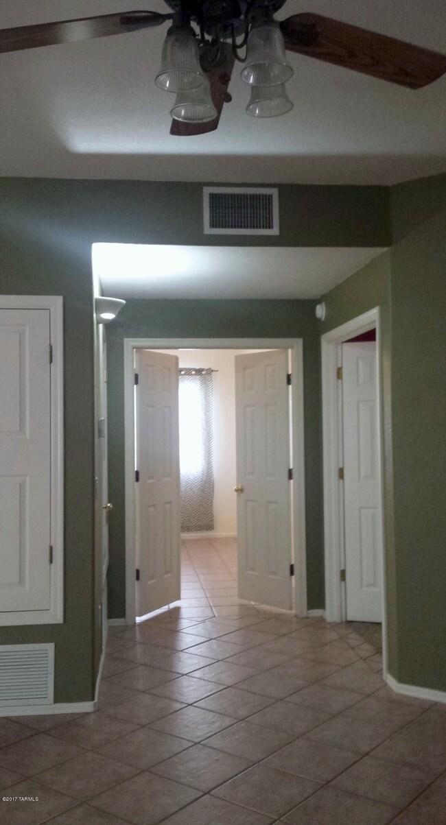 hallway 2