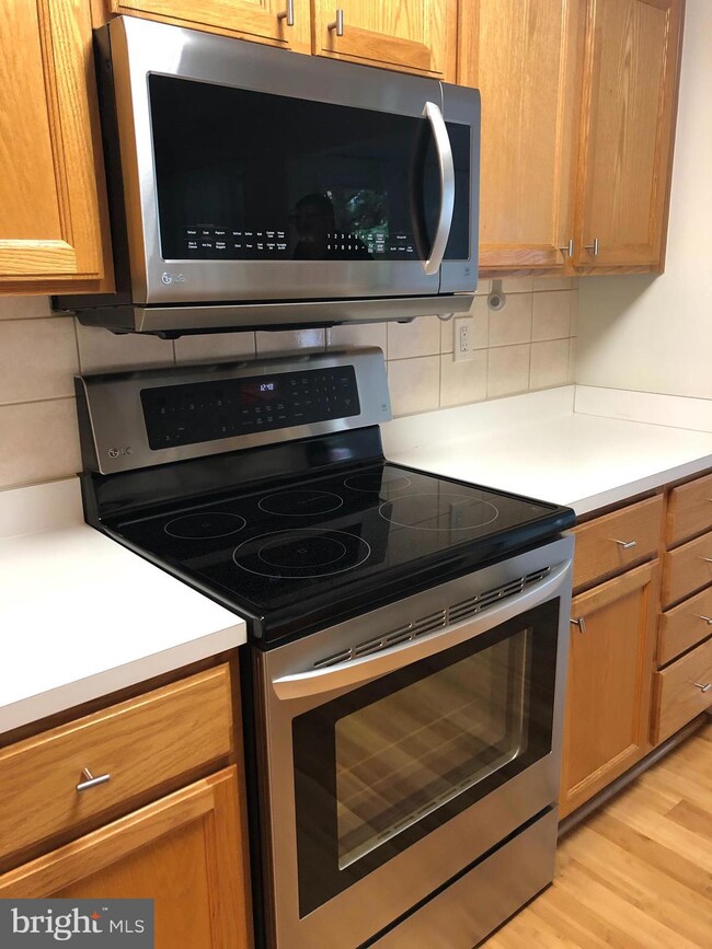 7903 Valley Manor Rd unit F, Owings Mills, MD 21117 - photo 7