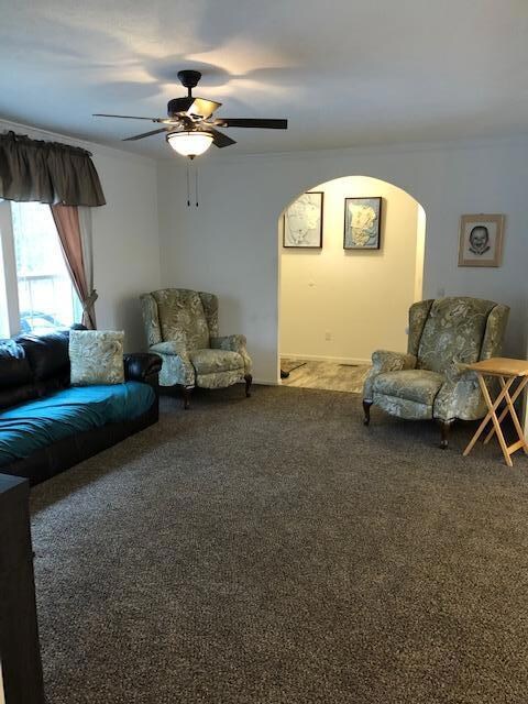 828 E Burrough Rd, Bowdoin, ME 04287 - photo 5