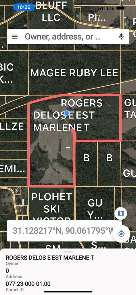 83 Rogers Ln, Tylertown, MS 39667 - photo 2