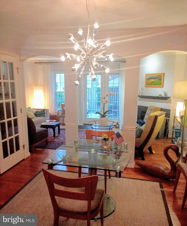 902 Portner Place, Alexandria, VA 22314 - photo 7