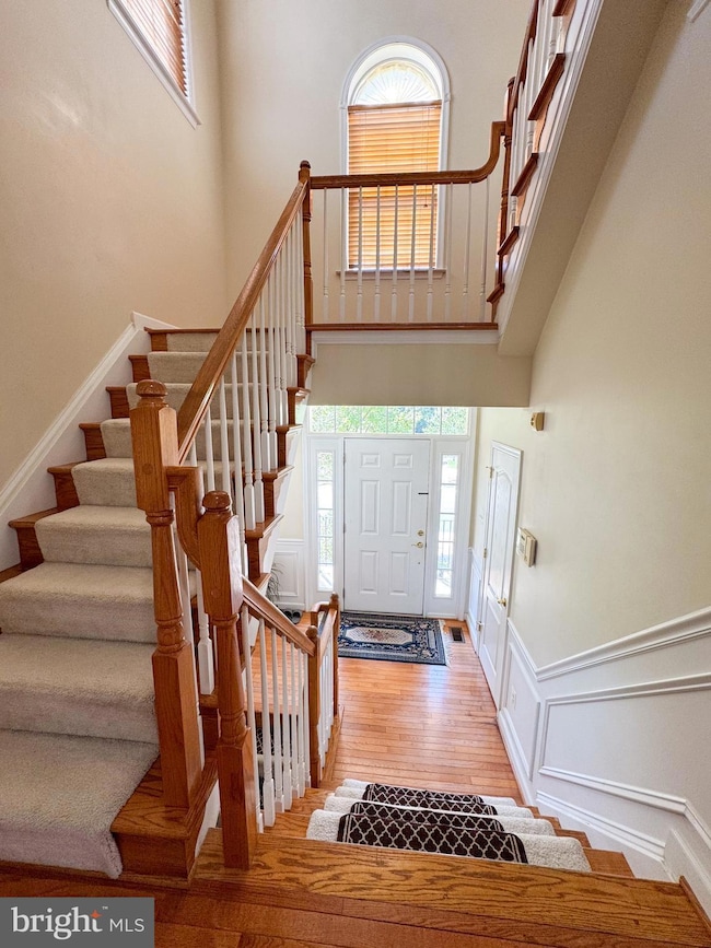 198 Hidden Forest Ct, Gaithersburg, MD 20877 - photo 2