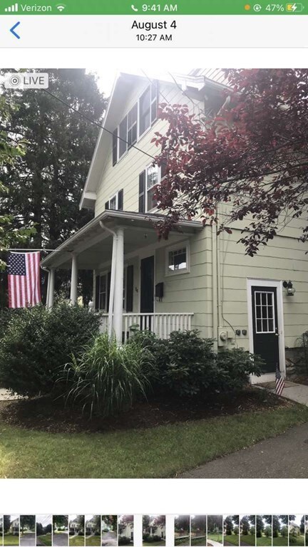 26 Fairview St, Westwood, MA 02090 - photo 2