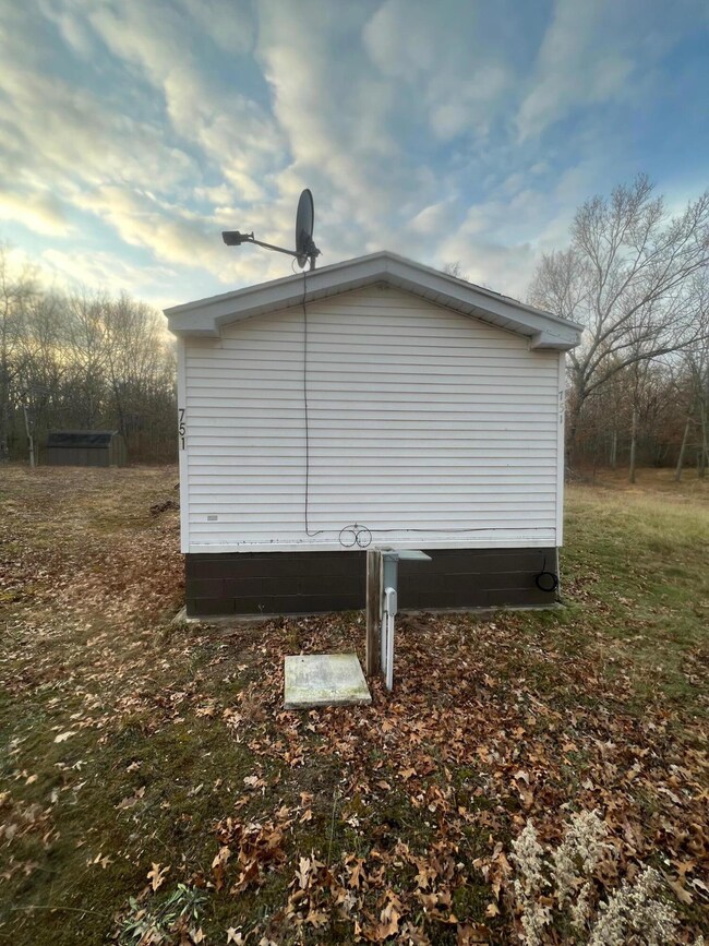 751 Hayes St, Bitely, MI 49309 - photo 5