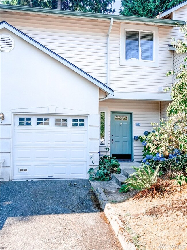 8828 238th St SW unit C3, Edmonds, WA 98026 - photo 4