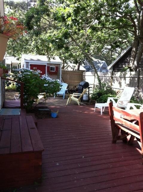 297 Old Wharf Rd unit 1, Dennis Port, MA 2639 - photo 2