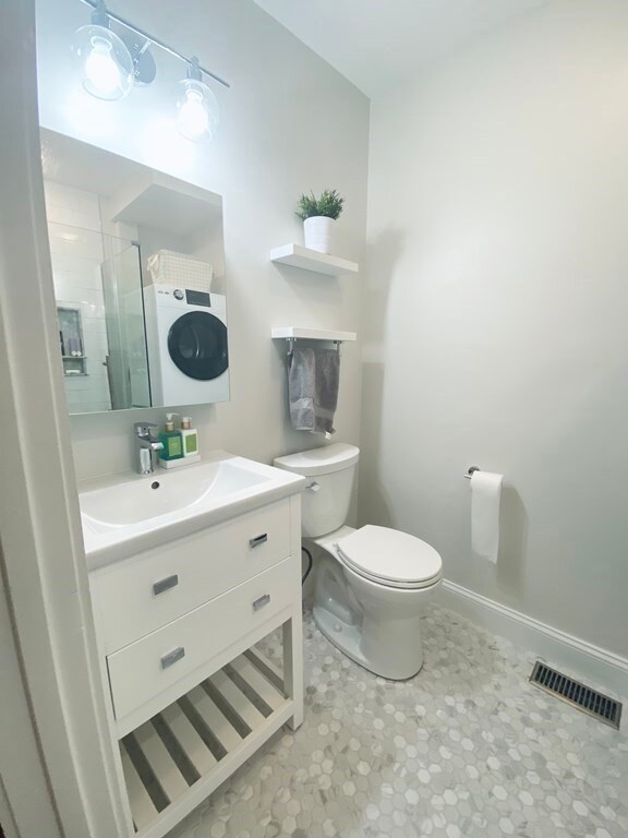 2 Auburn Square unit 1, Charlestown, MA 02129 - photo 5