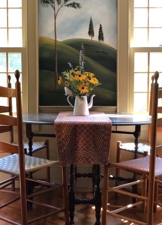 374 Wickaboag Valley Rd, West Brookfield, MA 01585 - photo 6