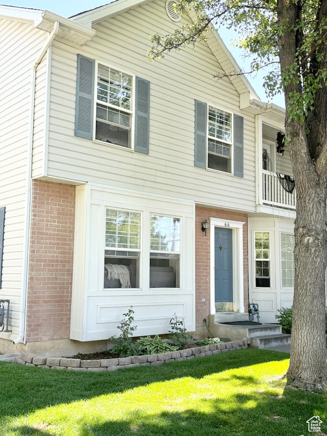 66 Southgate Loop, Spanish Fork, UT 84660 - photo 2