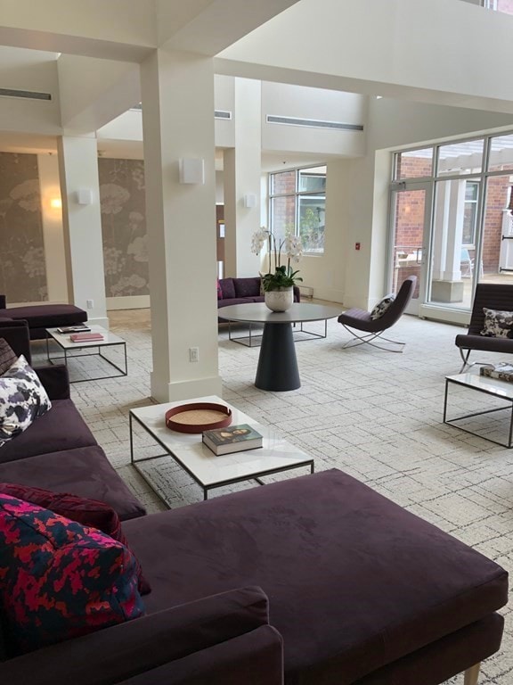 950 Mass Ave unit 310, Cambridge, MA 02139 - photo 2