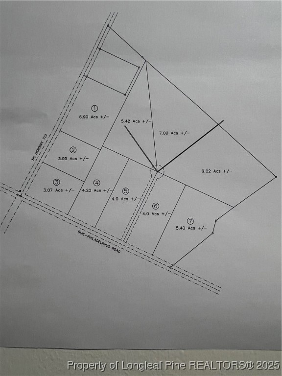 Lot 5 Buie - Philadelphus Rd, Red Springs, NC 28377 - photo 7