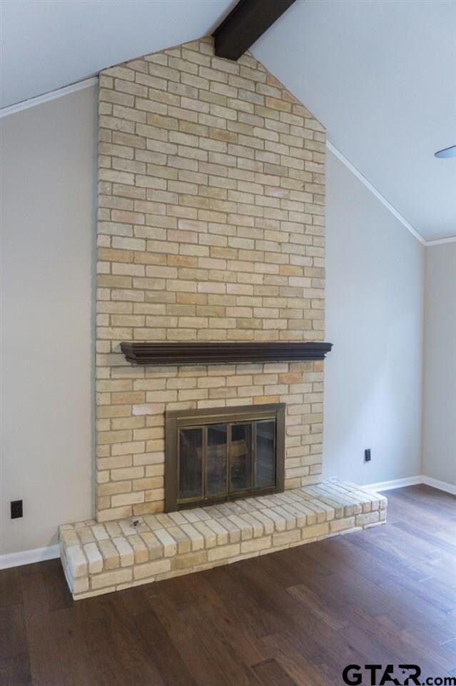 6208 6208 Wilshire Dr, Tyler, TX 75703 - photo 6