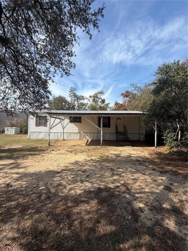 15710 NE 233rd Place, Fort McCoy, FL 32134 - photo 2