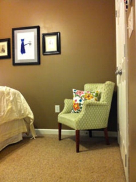Master Bedroom 2