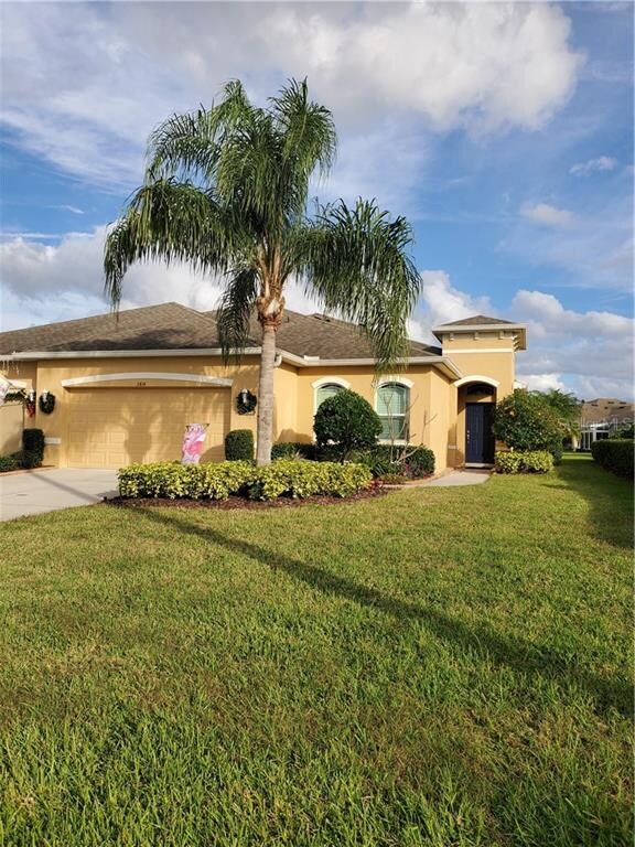 2414 Richmond Greens Ct, Sun City Center, FL 33573 - photo 2
