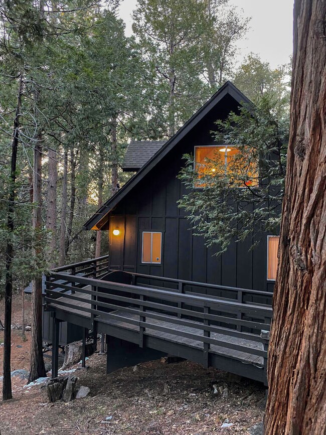 Rising Glen Road Idyllwild-44