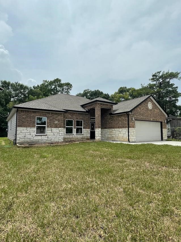 2465 Areba St, Houston, TX 77091 - photo 4