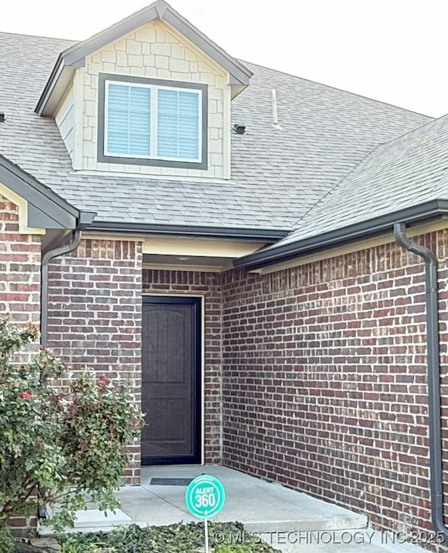 13672 S Kenosha Ave, Glenpool, OK 74033 - photo 3