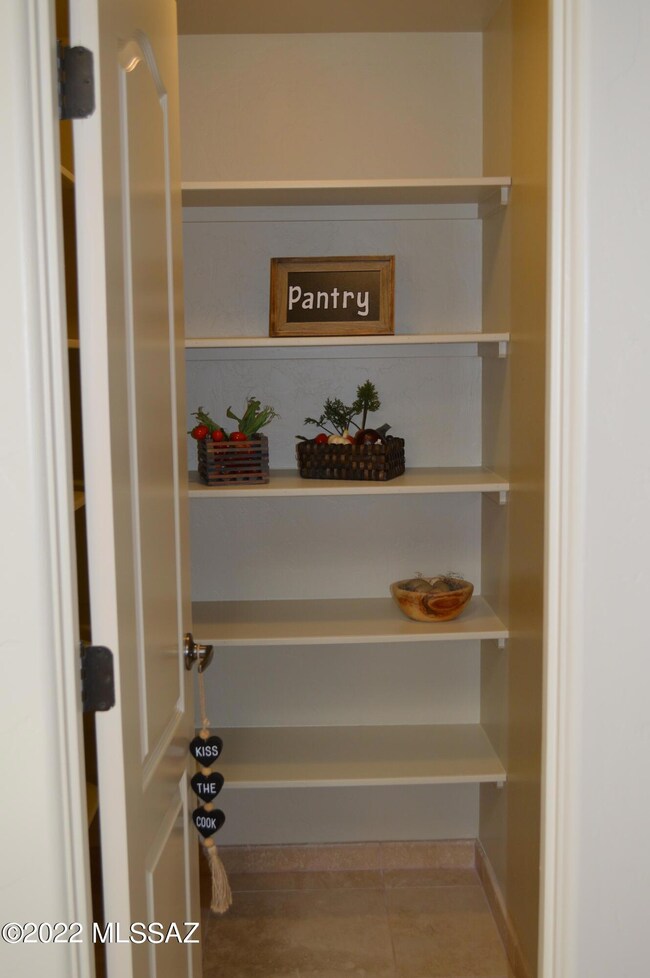 Pantry