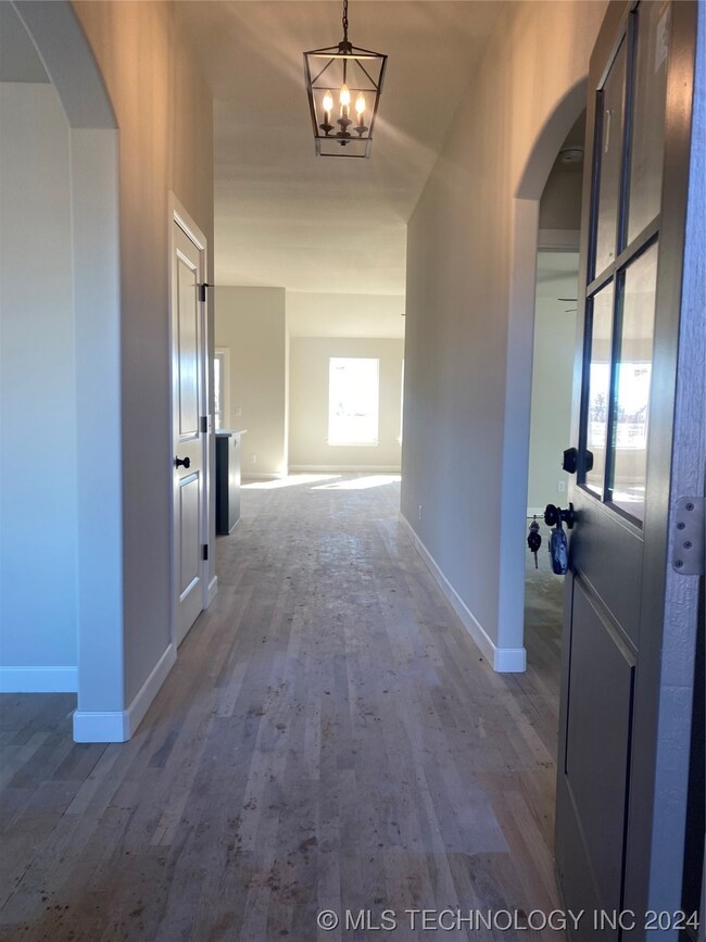 32126 E 67th Place S, Broken Arrow, OK 74014 - photo 2