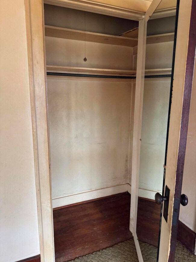 Closet