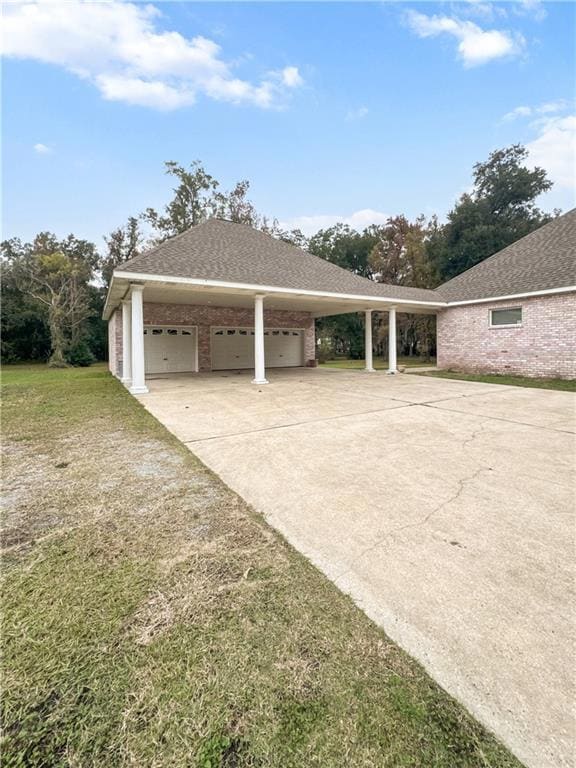 5450 Barataria Blvd, Marrero, LA 70072 - photo 2