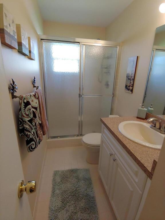 2nd bath