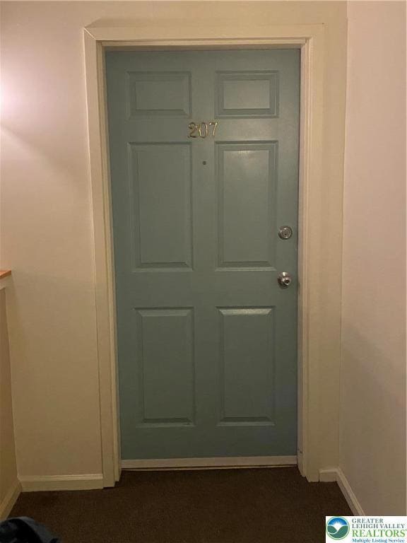 Welcome to 207 Canal Park
