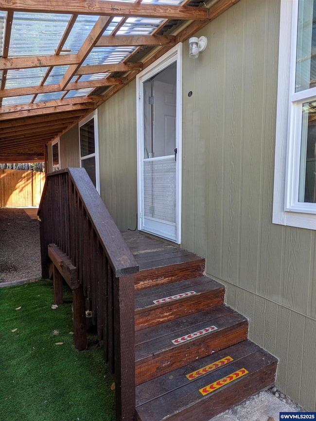 9700 SW Tualatin Rd unit 5, Tualatin, OR 97062 - photo 4